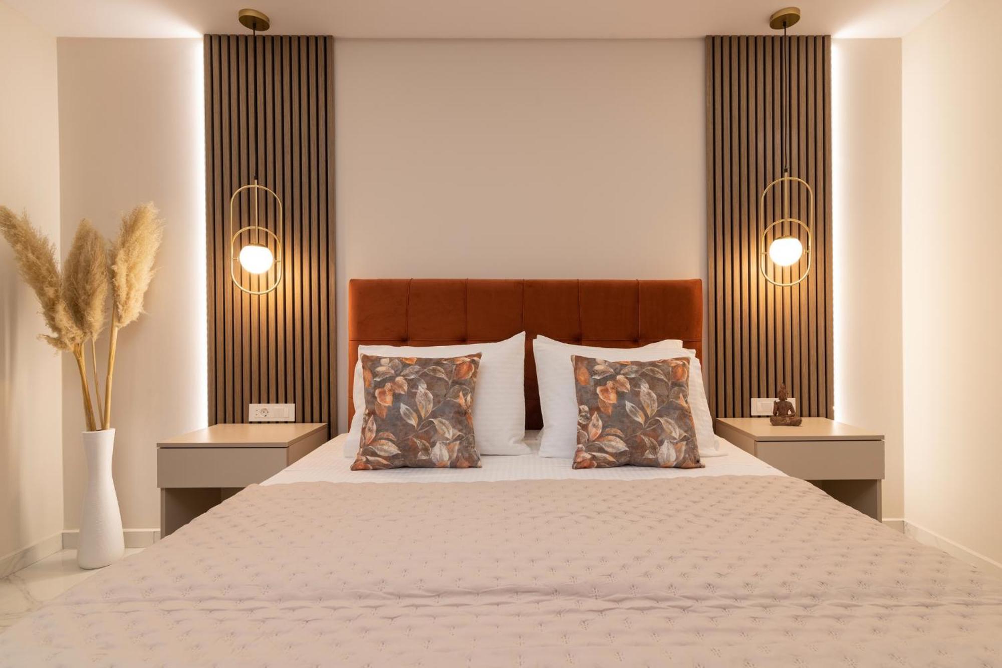 זקינטוס טאון Margaritari Apartments מראה חיצוני תמונה