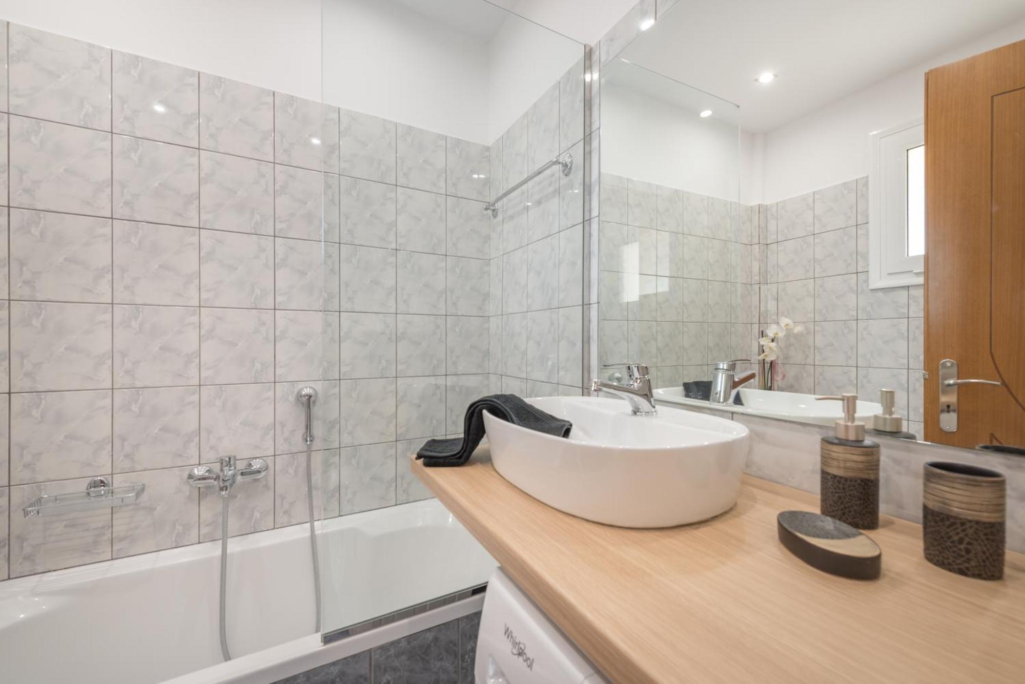 זקינטוס טאון Margaritari Apartments מראה חיצוני תמונה