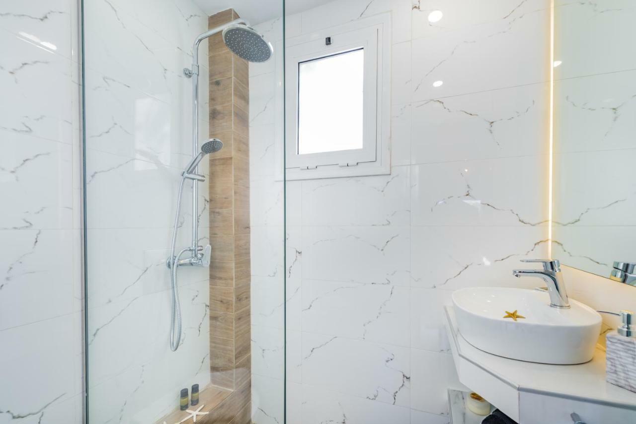 זקינטוס טאון Margaritari Apartments מראה חיצוני תמונה